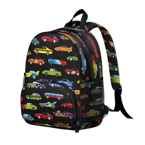 Zaino bambino per ragazzi 8 - zaino,