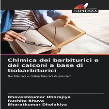 Chimica dei barbiturici - e,