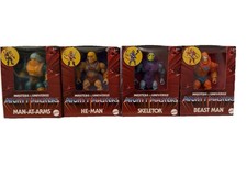 Masters of the Universe Mighty