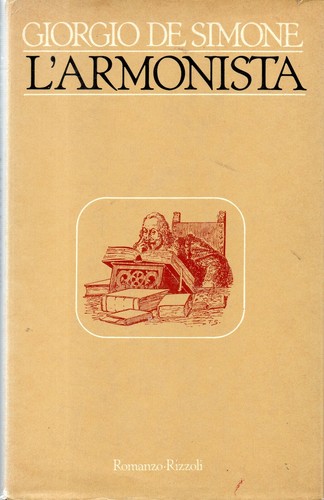Giorgio simone armonista - de,