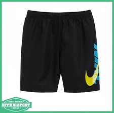 Costume da bagno Nike bambino