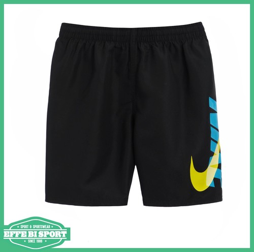 Costume bagno nike bambino - da,