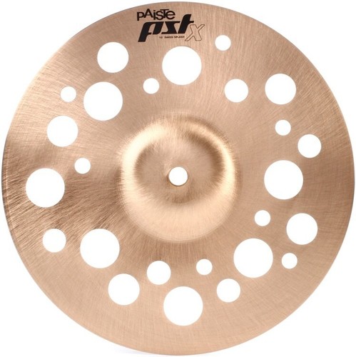 Piatto paiste pstx swiss - piatto, 10"