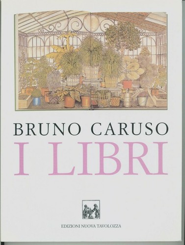 Bruno caruso i libri - "bruno,