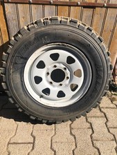4 gomme nissan Mitsubishi