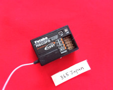 Futaba R603FS 3-Channel