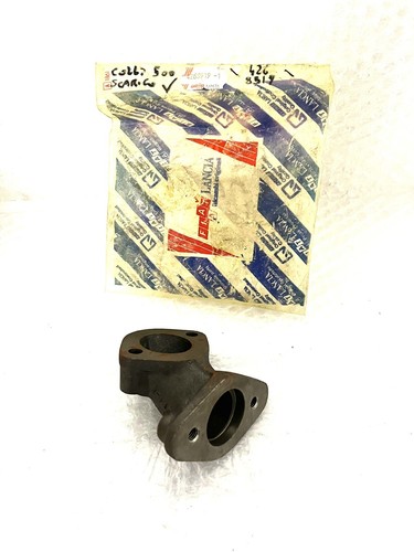 Collettore scarico fiat - collettore, f