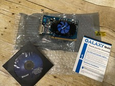 Galaxy NVidia Geforce GT620 2