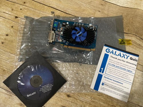 Galaxy nvidia geforce gt620 - nvidia, 2