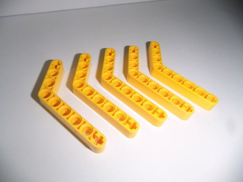 Lego bracci di - lego, (6629)