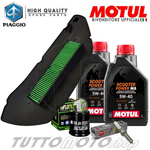 Tagliando piaggio medley 125 - piaggio,