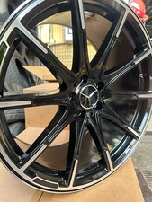 4 CERCHI IN LEGA 20" PER