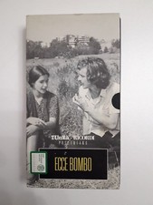 FILM VHS Ecce bombo / Nanni Moretti CS26
