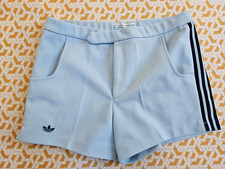 Short Adidas Ventex 80'S