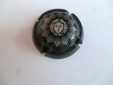 capsule  champagne LAURENT