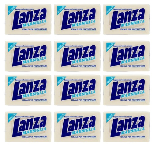 Pezzi lanza marsiglia - 12,