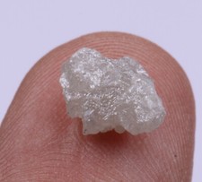 Diamante sfuso naturale forma