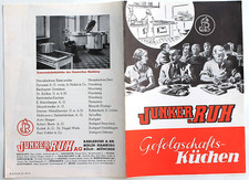 18767 Catalogo JUNKER RUH