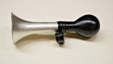 TROMBETTA CAMPANELLO CROMATA