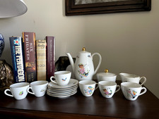 Set bambino vintage antico