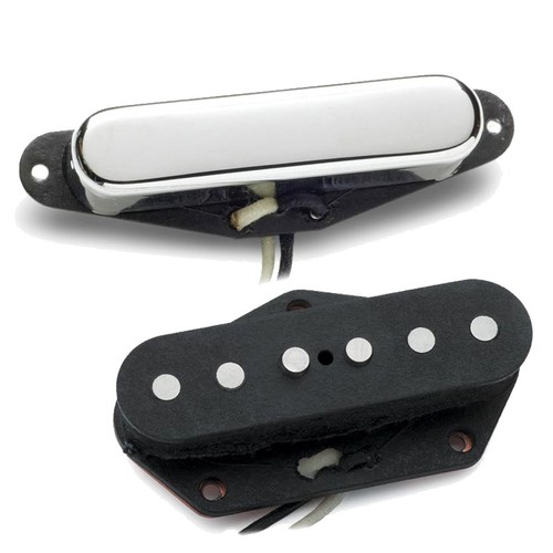 Seymour duncan str stl - str-1, /