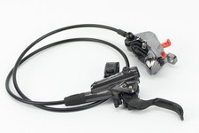 Shimano Deore XT BL M8100 BR-M8120 ruota anteriore freno a disco 4 pistoncini M8120 - NUOVO