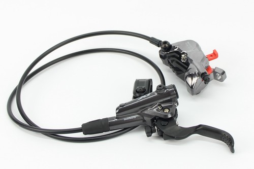 Shimano deore m8100 - deore,