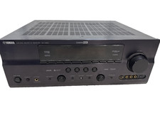 Yamaha RX-V663 120V 400 Watts
