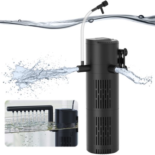 Filtro acquario 2060 - 2060, galloni