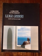 I GRANDI FOTOGRAFI - LUIGI