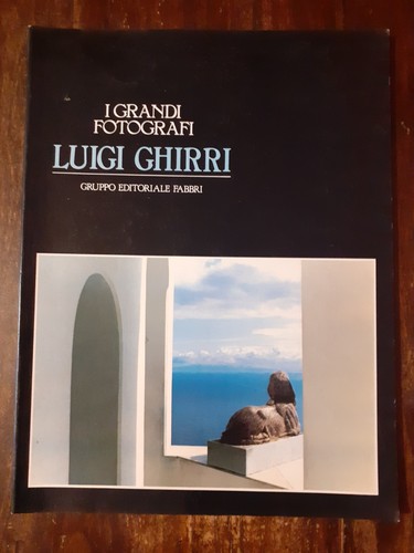 Grandi fotografi luigi - i,