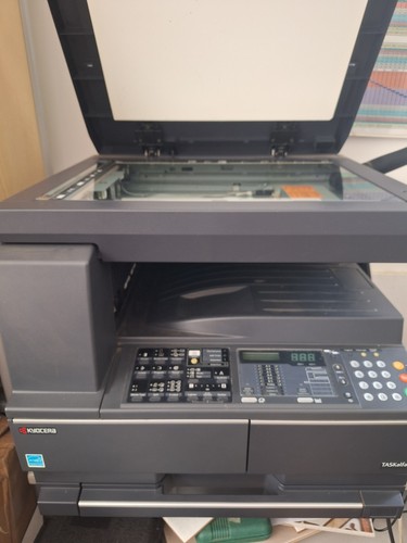 Kyocera taskalfa 180 stampante - 180,