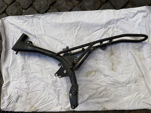 Telaio pit bike motors 125 - bike,