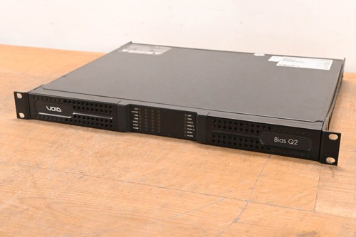 Void bias amplificatore di - q2,