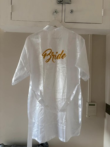Abito sposa shein raso - sposa, in