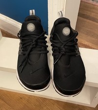 Nike Air Presto bianche e nere