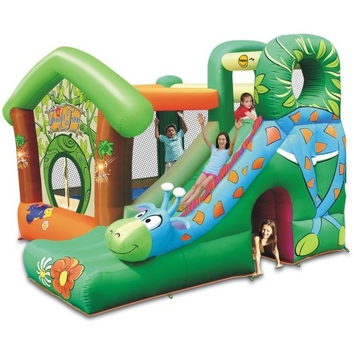 Gonfiabile per bambini con - per,