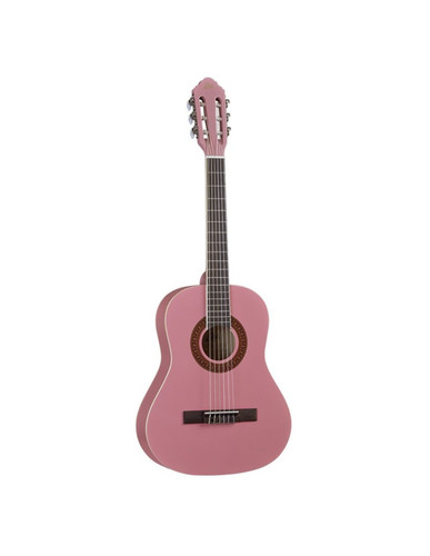 Eko cs5 pink chitarra - cs5,