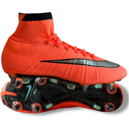 Nike mercurial superfly - mercurial, iv