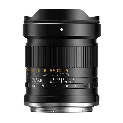 Ttartisan f2 8 - de, f2.8