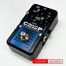 EBS MultiComp Blue Label