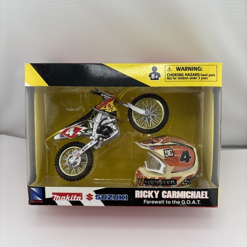 Nuovo con scatola - , new-ray