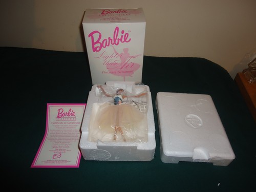 Barbie 2001 più - 2001, leggera