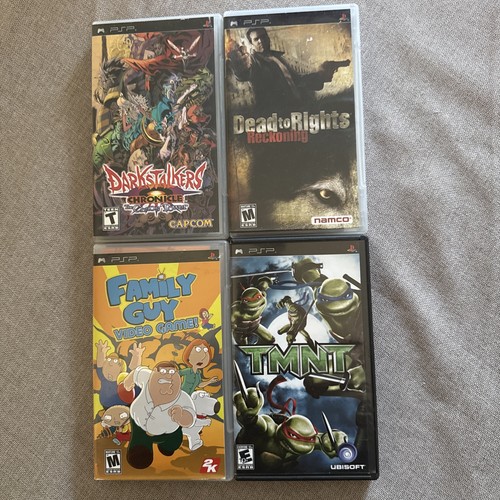 Giochi psp4 - giochi,