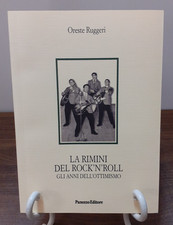 Oreste ruggeri rimini del - oreste, la