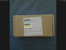 MORSETTIERA CONTROLLER SIEMENS