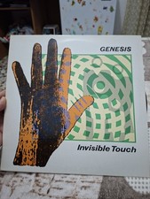 Vinile LP '' GENESIS ''