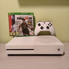 XBOX ONE S CONSOLE 500GB