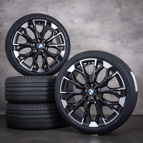 Cerchi bmw serie - da, 19