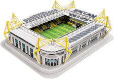 , Puzzle 3D Dello Stadio